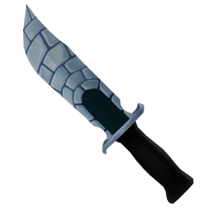 Igloo (Knife)