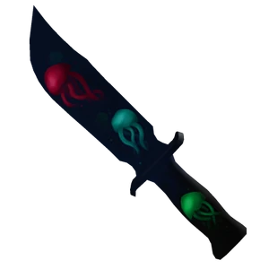 Jellyfish (Knife)