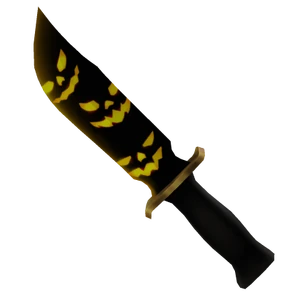 Lantern (Knife)