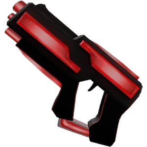 Laser (Godly)