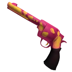 Lava (Gun)
