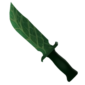 Leaf
