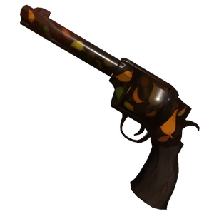 Leaves (Gun)
