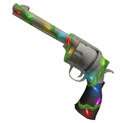 Lights Gun (2025)