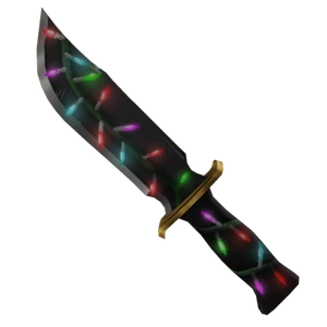 Lights (Knife)