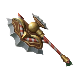 Logchopper