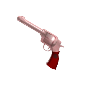 Love (Gun)