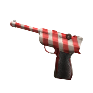 Lugercane