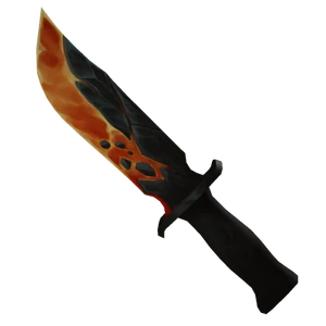 Magma (Knife)