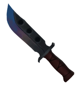 Makeshift (Knife)