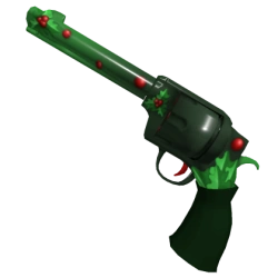 Mistletoe (Gun)