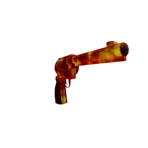 Molten (Gun)