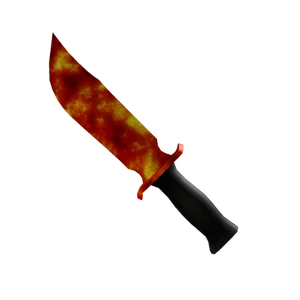 Molten (Knife)