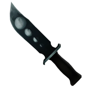 Moons Knife (2024)
