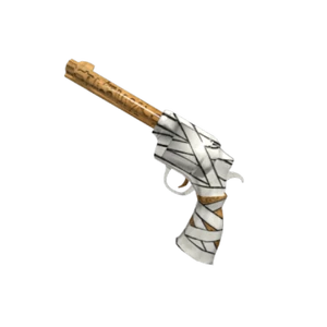Mummy Gun (2018)
