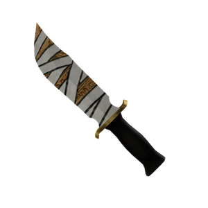Mummy Knife (2018)