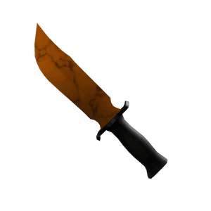 Orange Marble
