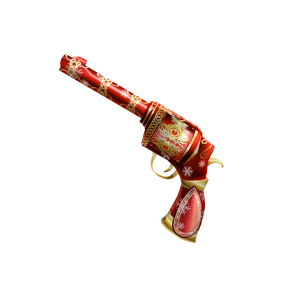 Ornament1 (Gun)