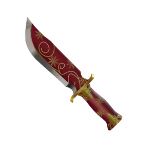 Ornament1 (Knife)