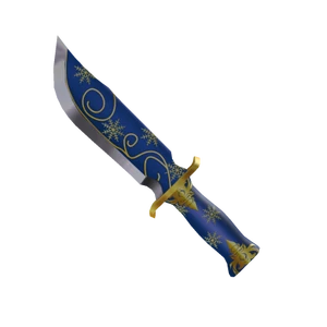 Ornament2 (Knife)