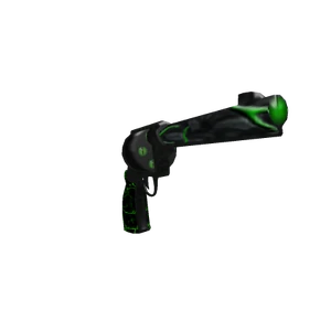 Overseer (Gun)