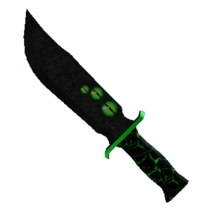 Overseer (Knife)