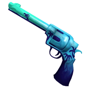 Palms (Gun)