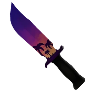 Palms (Knife)