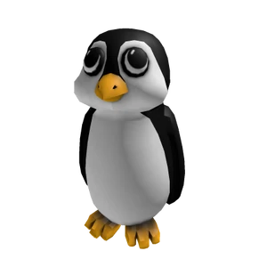 Pengy
