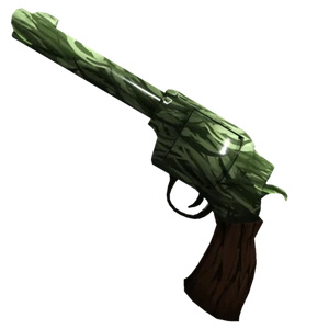 Pine (Gun)