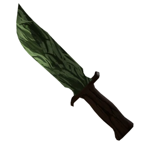 Pine (Knife)