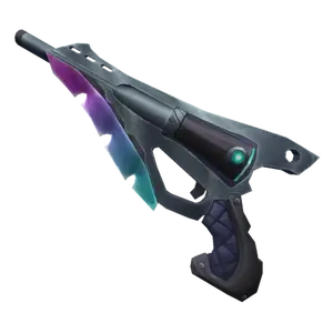 Plasmabeam