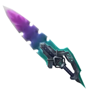 Plasmablade