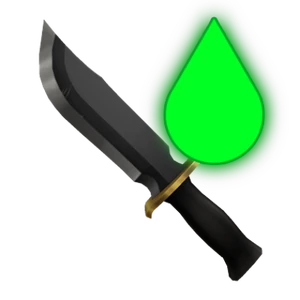 Poison