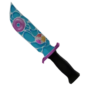 Pool Knife (Summer 2025)