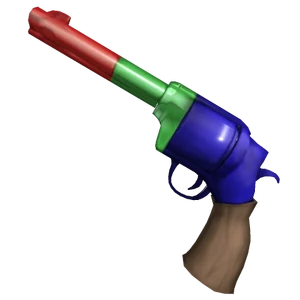 Popsicle (Gun)