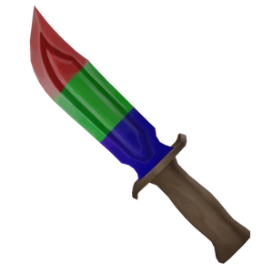 Popsicle (Knife)
