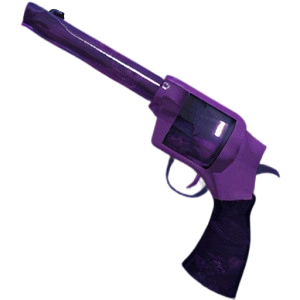 Potion Gun (2018)