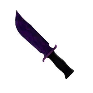 Potion Knife (2018)