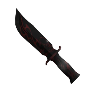 Predator (Knife)