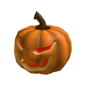 Pumpkin (2018)