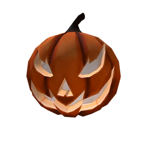 Pumpkin (2020)