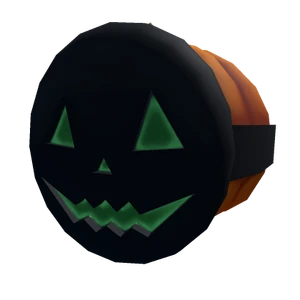 Pumpkin (2021)