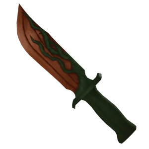 Pumpkin (Knife)