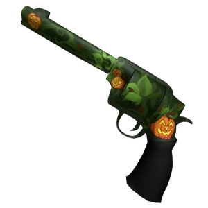 Pumpkin Patch (2025)