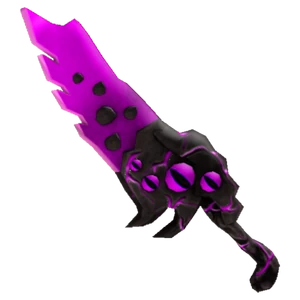 Purple Seer