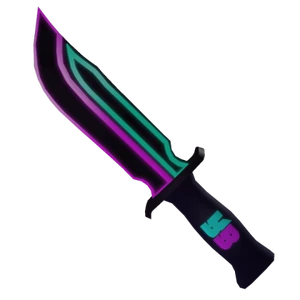 RB Knife