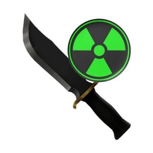 Radioactive