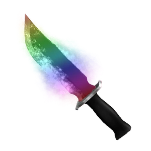 Rainbow Fire