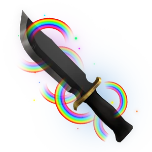 Rainbows Effect (2025)